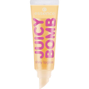 essence cosmetics Brillant à lèvres brillant JUICY BOMB 09, 10 ml