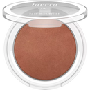 lavera Blush Poeder Fluweel Kasjmier Bruin 03, 5 g