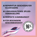 Schwarzkopf Gliss Kur Après-shampooing Anti-Spliss Miracle, 200 ml