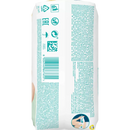 Couches Pampers Harmonie taille 2 Mini (4-8 kg), 25 pièces.