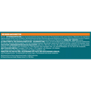 PURINA ONE Nat Kattenvoer Sensitive met Kip & Wortelen, Multipack (8x85 g), 680 g