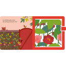 Fischer Duden Das Klapp-Guck-Buch: Welche Farbe hat das Tier?, 1 Stuk