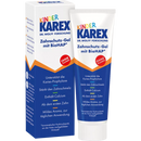 KAREX Tandbeschermingsgel kinderen, 0 tot 12 jaar fluoridevrij, 50 ml