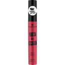 essence cosmetics Lipstick STAY 8h MATTE vloeibare lipstick I Dare You 08, 3 ml
