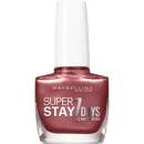 Maybelline New York Vernis à Ongles Superstay 7 Days 912 Rooftop, 10 ml