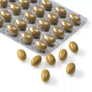 Mivolis Eyes Extra Vision + Protection, Day + Night, Capsules, 30 stuks, 28,8 g