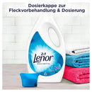 Lenor Détergent couleur liquide, 130 Wl