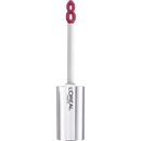 L'ORÉAL PARIS Lip Gloss Glow Paradise Brilliant Signature Plump-In-Gloss08 I Accentuate, 7 ml