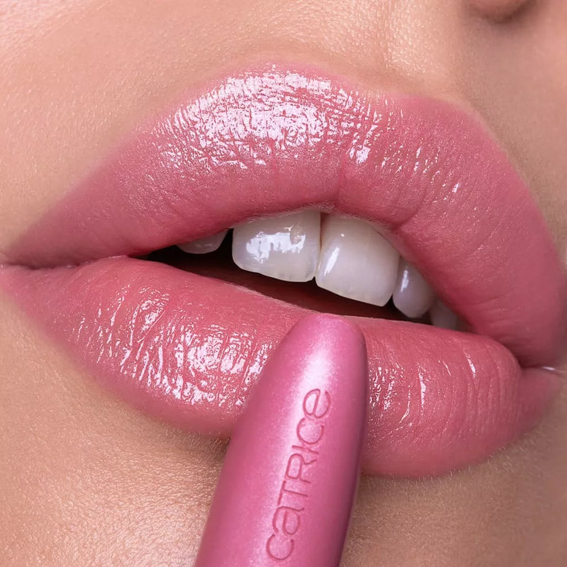 Catrice Lipstick Power Plumping Gel Lipstick Strong Is The New Pretty 050, 3.3 g