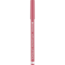 essence Crayon à lèvres Soft &amp; Precise 303 Délicat, 0,78 g