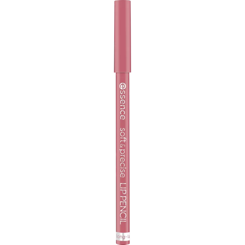 essence Crayon à lèvres Soft &amp; Precise 303 Délicat, 0,78 g