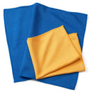 Profissimo Microfijne vezel vensterdoek 2in1, 1 stuk.