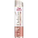 WELLA Deluxe Hairspray Silky Shine extra fort, 250 ml