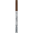 L'ORÉAL PARIS   Wenkbrauwpotlood Brow Artist Xpert 107, 1 stuk
