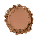 NYX PROFESSIONAL MAKEUP Poudre bronzante mate moyenne 3, 9,5 g