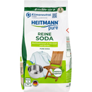 Heitmann Pure Puur wassoda, 500 g
