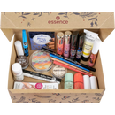 essence cosmetics Calendrier de l'Avent "Faites plus de ce qui vous rend joyeux!" 2022