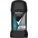Rexona Men Déodorant anti-transpirant Protection maximale, 50 ml