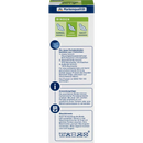 Jessa Wasbaar verband zwart lang natuur, 1 st