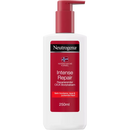 Neutrogena Body Balsem Intense Repair, 250 ml