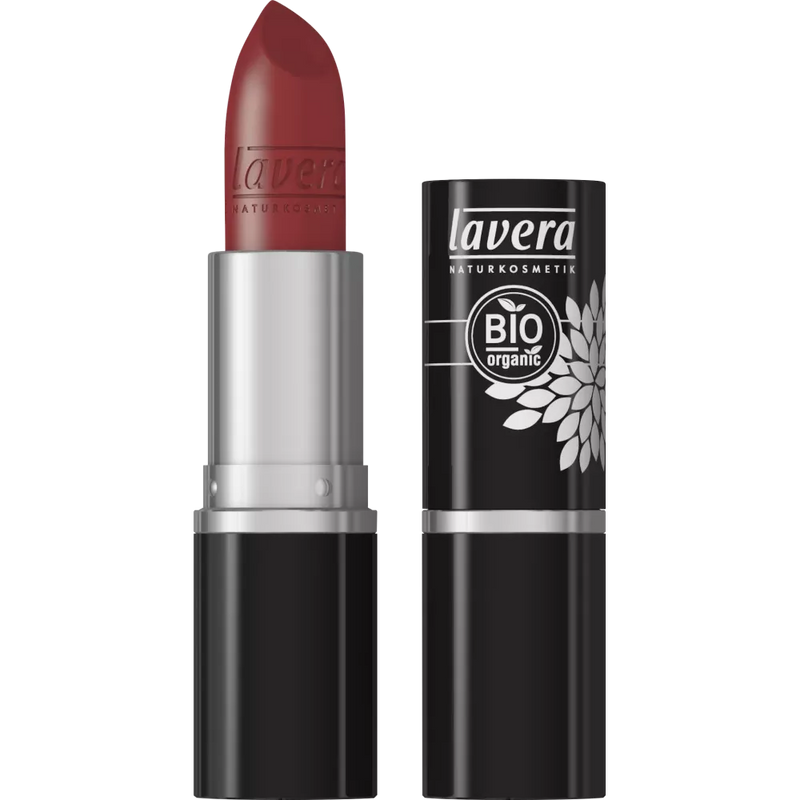 Lavera Lipstick Beautiful Lips Colour Intense Coffee Bean 44, 4.5 g