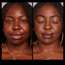 NYX PROFESSIONAL MAKEUP Primer Liner &amp; Eyeshadow 03 Medium Deep, 8 ml