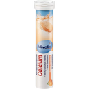 Mivolis Calcium bruistabletten 20 st, 82 g