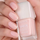 Catrice Nagellak Sheer Beauties 020 Roses Are Rosy, 10,5 ml