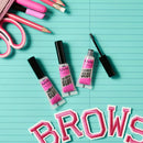 NYX PROFESSIONAL MAKEUP Wenkbrauw Gel Stick 01, 5 g