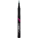 Maybelline New York Master Precise Eyeliner Vert Jungle, 1 g