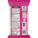 Lingettes universelles humides Denkmit lait de riz et orchidée, 50 pièces.