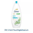 Dove Crème de Douche Hydra Care, 250 ml