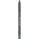 ARTDECO Eyeliner Soft Liner Waterproof 64 Green Island, 1.2 g
