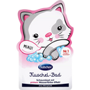 Bain moussant Bübchen effet aquarelle rose, 40 ml