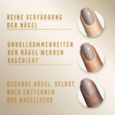 MAX FACTOR Nagellak Miracle Pure Nail, Spiced Chai 812, 12 ml