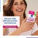 NIVEA Gezichtscrème Essentials droge huid SPF 30, 50 ml