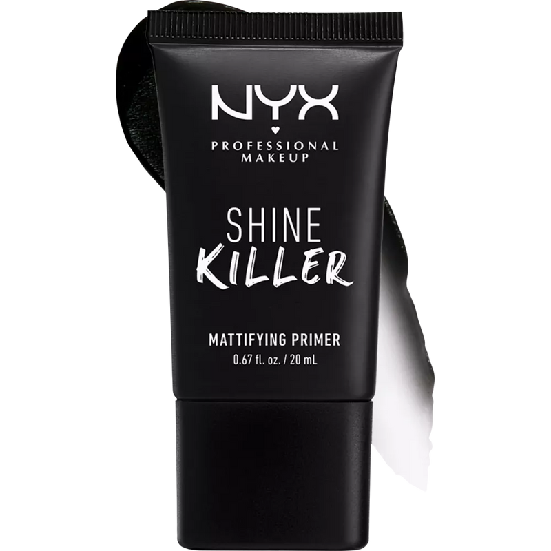 NYX PROFESSIONAL MAKEUP Primer Glanskiller 01, 20 ml