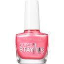 Maybelline New York Nagellak Superstay Forever Strong 7 Days tornado rose 01, 10 ml