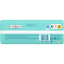 Couches Pampers Premium Protection Taille 6 Extra Large (13-18 kg), 19 pièces.