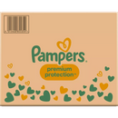 Pampers Luiers Premium Protection maat 5 Junior, 11-16kg, maandelijkse doos, 136 stuks