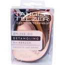 Tangle Teezer Brosse démêlante, Compact Styler rose, 1 pièce