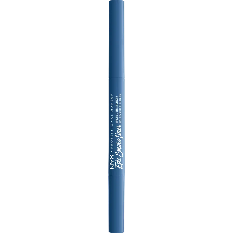 NYX PROFESSIONAL MAKEUP Eyeliner Epic Smoke 09 Navy Heat, 0,17 g