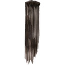 Maybelline New York Mascara pour sourcils Fast Sculpt 06 Brun foncé, 3,5 ml