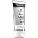 Neutrogena Hand- & Nagelcrème, 75 ml