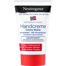 Neutrogena Handcrème geconcentreerd ongeparfumeerd, 50 ml