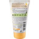 alverde NATURKOSMETIK Handcrème Bio Duindoorn, Bio Vanille, 75 ml