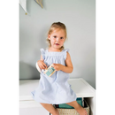 Kindsgut Appareil photo en bois aigue-marine, 1 pièce