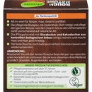 alverde MEN Rough Nature 4in1 Solid Shower, 60 g