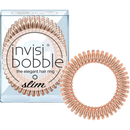 invisibobble Noeud à cheveux fin bronze, 1 pièce