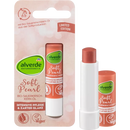 Alverde Naturkosmetik Lip CareSoft Pearl, 4,8 g